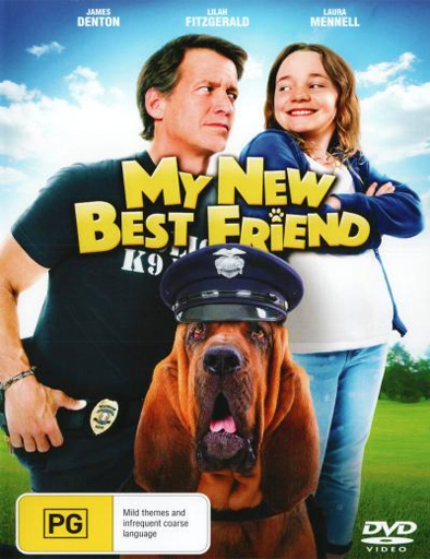 Mi nuevo mejor amigo 2015